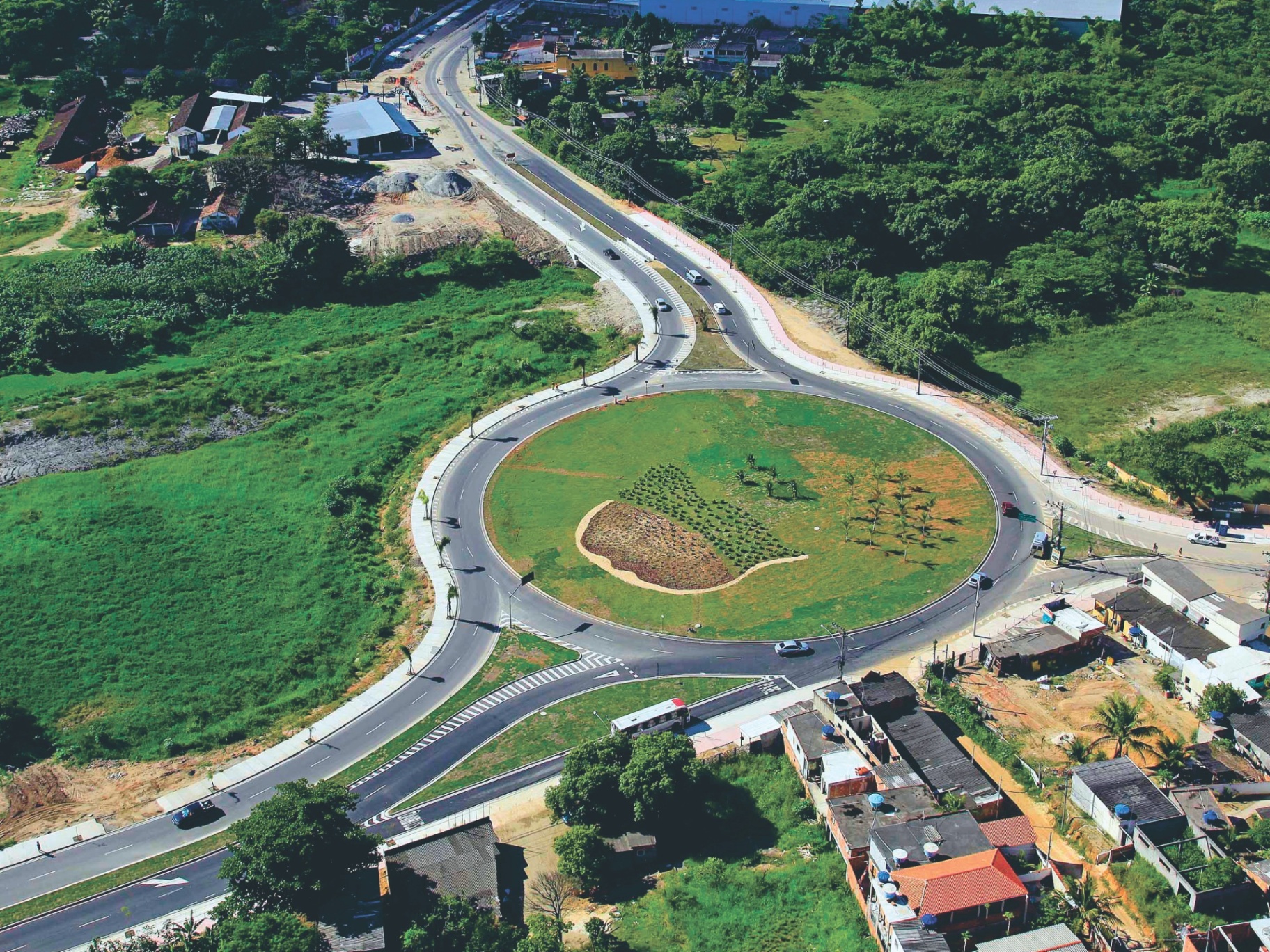 Est. do Mato Alto — imagem 1 de 2