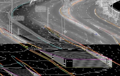LiDAR TransBrasil (Escaneamento Laser) — imagem 3 de 3