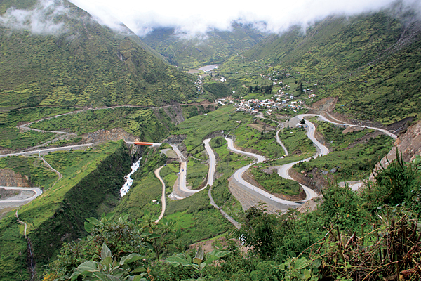 Projetos Rodoviários