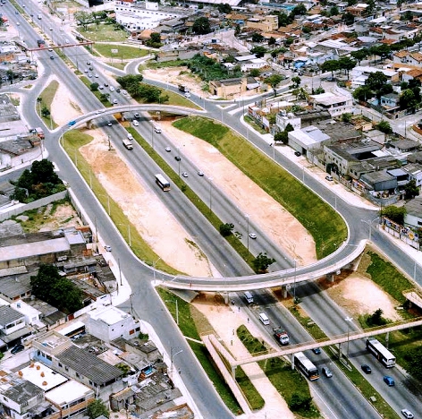 Projetos Viários Urbanos