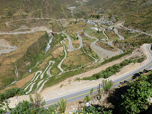 Corredor Interoceânico — imagem 2 de 4