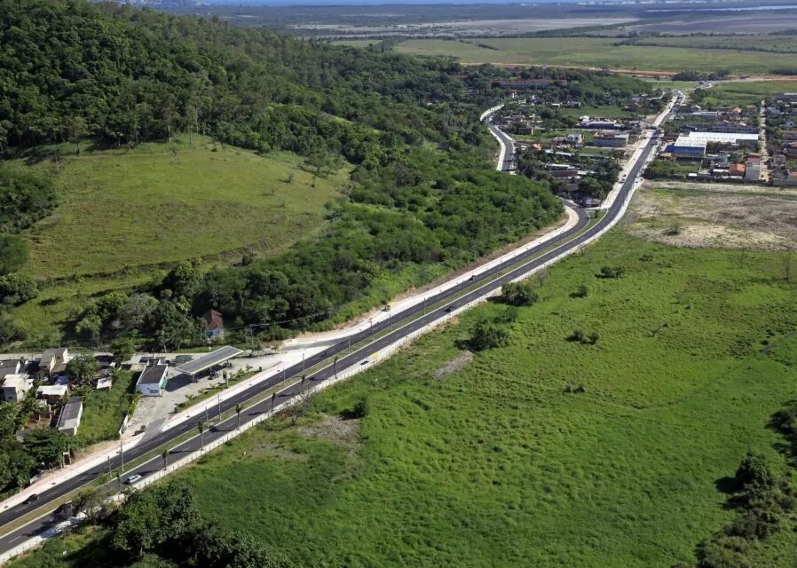 Est. do Mato Alto — imagem 2 de 2