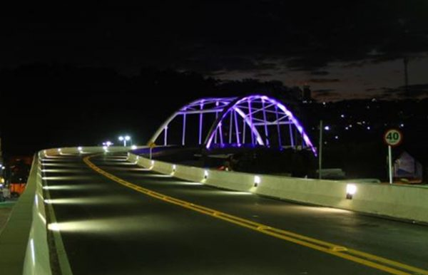 Viaduto de Três Rios — imagem 2 de 4