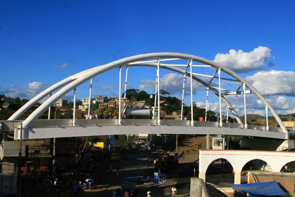 Viaduto de Três Rios — imagem 4 de 4