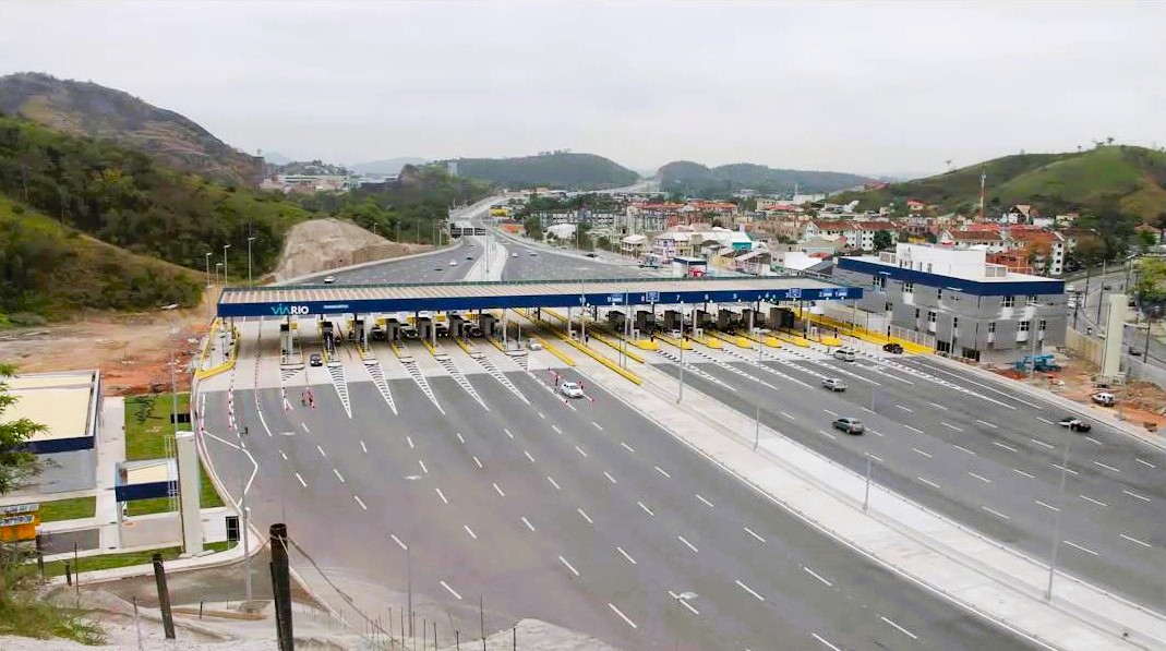 BRT TransOlímpica — imagem 3 de 4