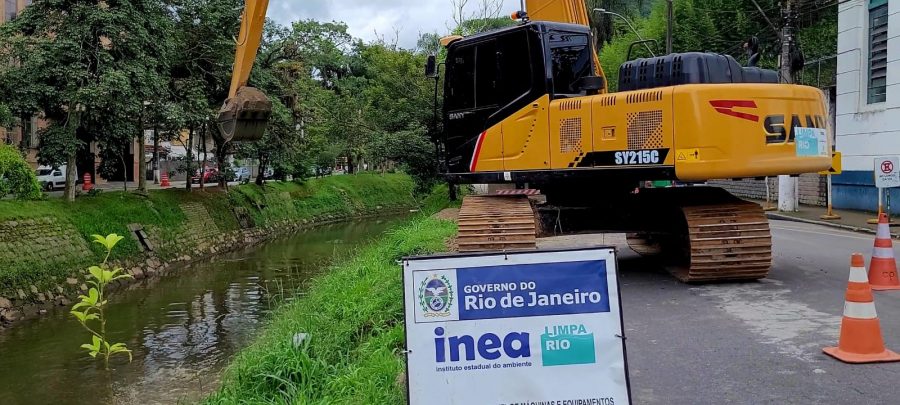 Gerenciamento de Riscos — Limpa Rios — imagem 2 de 2