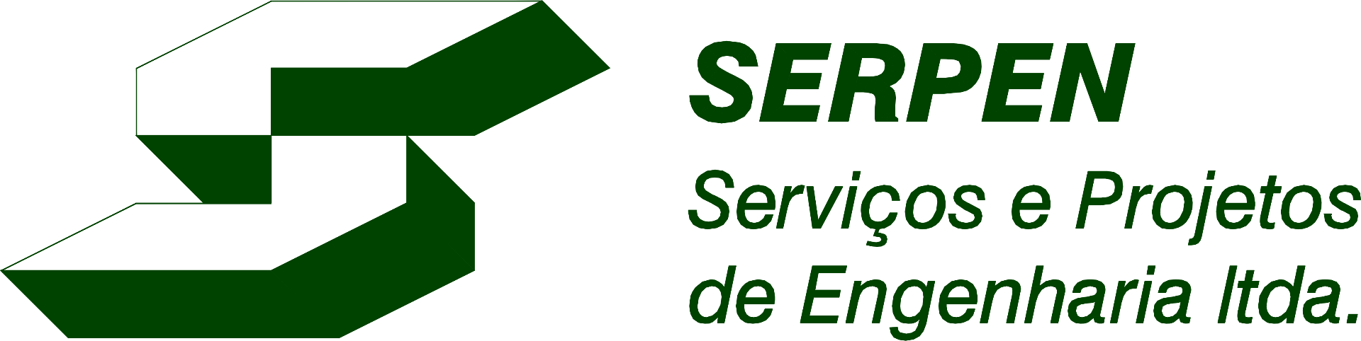 SERPEN - Serviços e Projetos de Engenharia Ltda.